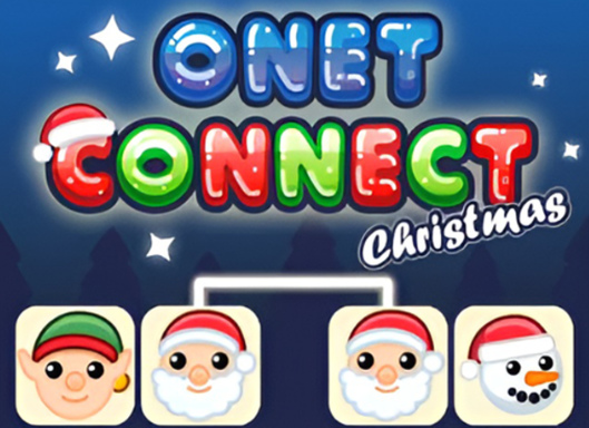 Leikur Onet connect jól  á netinu