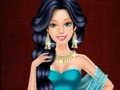 Leikur Söguþráður Barbie er  á netinu