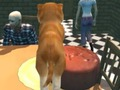 Leikur Hundur Simulator: Puppy Craft  á netinu