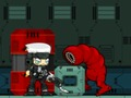 Leikur Alien Hunter 2 á netinu