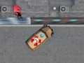 Leikur Grand Theft Ambulance á netinu