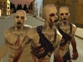 Leikur Týnt einn: Zombie Land á netinu