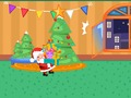 Leikur Santa Gifts Mission á netinu