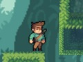 Leikur Jungle Jumper á netinu