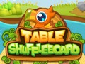 Leikur Tafla Shuffleboard  á netinu