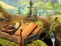 Leikur Golden Civilization á netinu