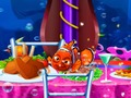 Leikur Mermaid jól  á netinu