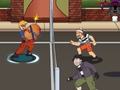 Leikur Ævintýri Kid Danger Potato Panic  á netinu