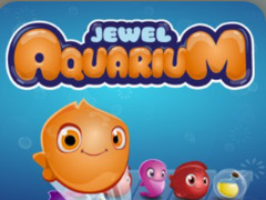 Leikur Juwel fiskabúr  á netinu