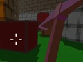 Leikur Crazy Pixel Combat Squad á netinu