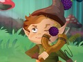Leikur Pixie Zippy  á netinu