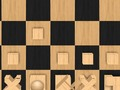 Leikur 3D skák  á netinu