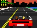 Leikur Miami Night Race 3D  á netinu