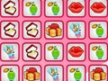 Leikur Valentine Link á netinu
