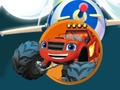 Leikur Nick Jr sprengir af á netinu