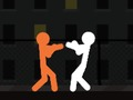 Leikur Stick Fight 2 á netinu