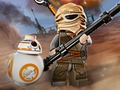 Leikur Lego Star Wars: Empire vs Rebels 2018  á netinu