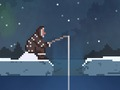 Leikur Inuit Veiði  á netinu