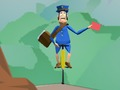 Leikur Pogo Postman á netinu