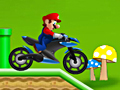 Leikur Super Mario Drive  á netinu