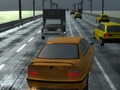 Leikur Highway Racer á netinu