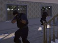 Leikur Anti Terror Strike  á netinu