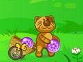 Leikur Bubble Meadow 2 á netinu