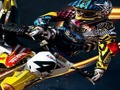 Leikur Ómögulegar Moto glæfrabragð  á netinu