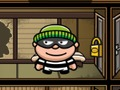 Leikur Bob Robber 4 Tímabil 3: Japan  á netinu