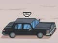 Leikur Speedlust bílstjóri á netinu