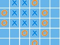 Leikur Ultimate Tic Tac Toe á netinu