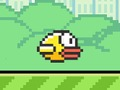 Leikur Crushy Bird á netinu