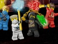 Leikur Ninjago Ein Neustart á netinu