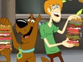 Leikur Sandwich Stack á netinu