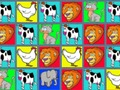 Leikur Dýr Nammi Zoo  á netinu
