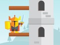 Leikur Knight Jump á netinu