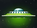 Leikur UFO Arkanoid Deluxe á netinu
