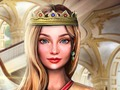 Leikur Prinsessurnar óska á netinu