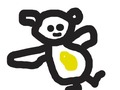 Leikur Scrible Party á netinu