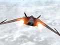Leikur Star Fighter 3d á netinu