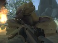 Leikur Alien Attack 2 á netinu