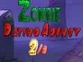 Leikur Zombie Dating Agency 2/3 á netinu
