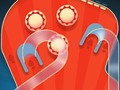 Leikur Pinball FRVR á netinu