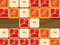 Leikur Fruit Square  á netinu