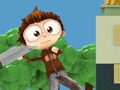 Leikur Angelo! : Heimspeki pappírsflugsins  á netinu
