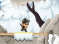 Leikur Stick Soldier á netinu