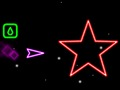 Leikur Neon eldflaug á netinu