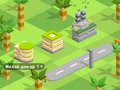 Leikur Pikkaðu á Tap Builder  á netinu