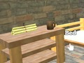 Leikur Miðalda ævintýri 3d  á netinu