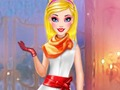 Leikur Cinderella verslunarheimur á netinu